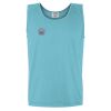 Garment-Dyed Heavyweight Tank Top Thumbnail